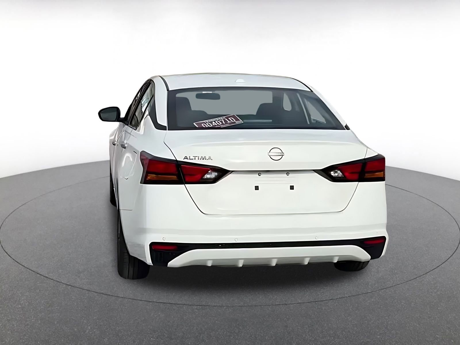 Thumbnail: 2025 Nissan Altima - 11