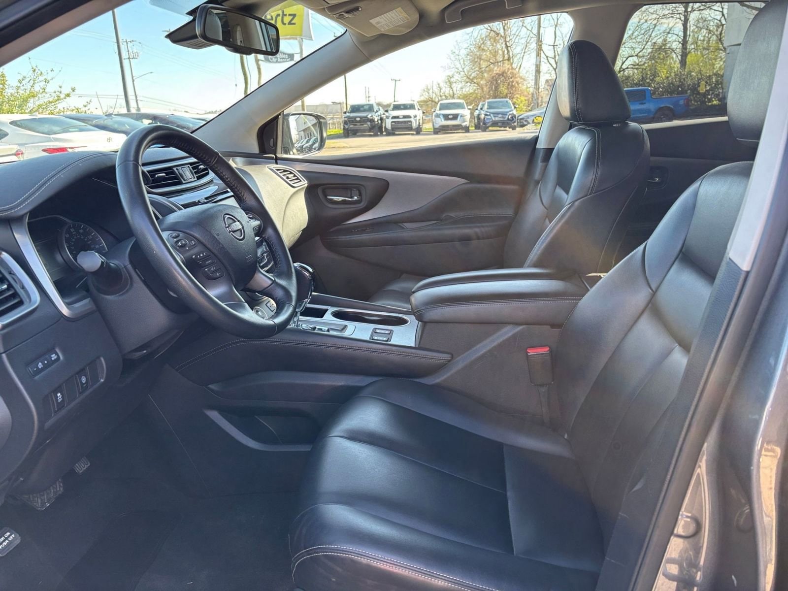 Thumbnail: 2023 Nissan Murano - 28