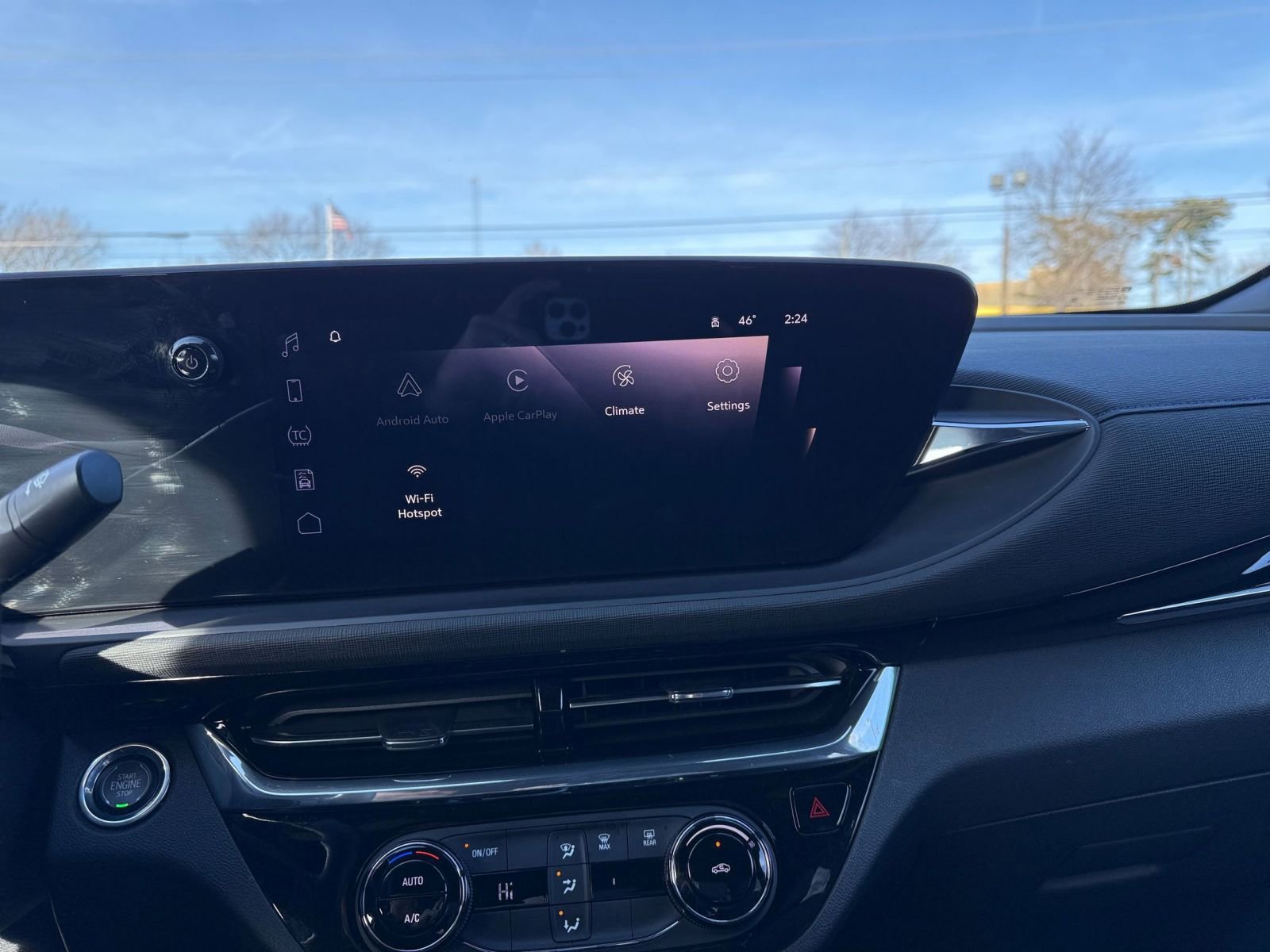 Thumbnail: 2025 Buick Envista - 18