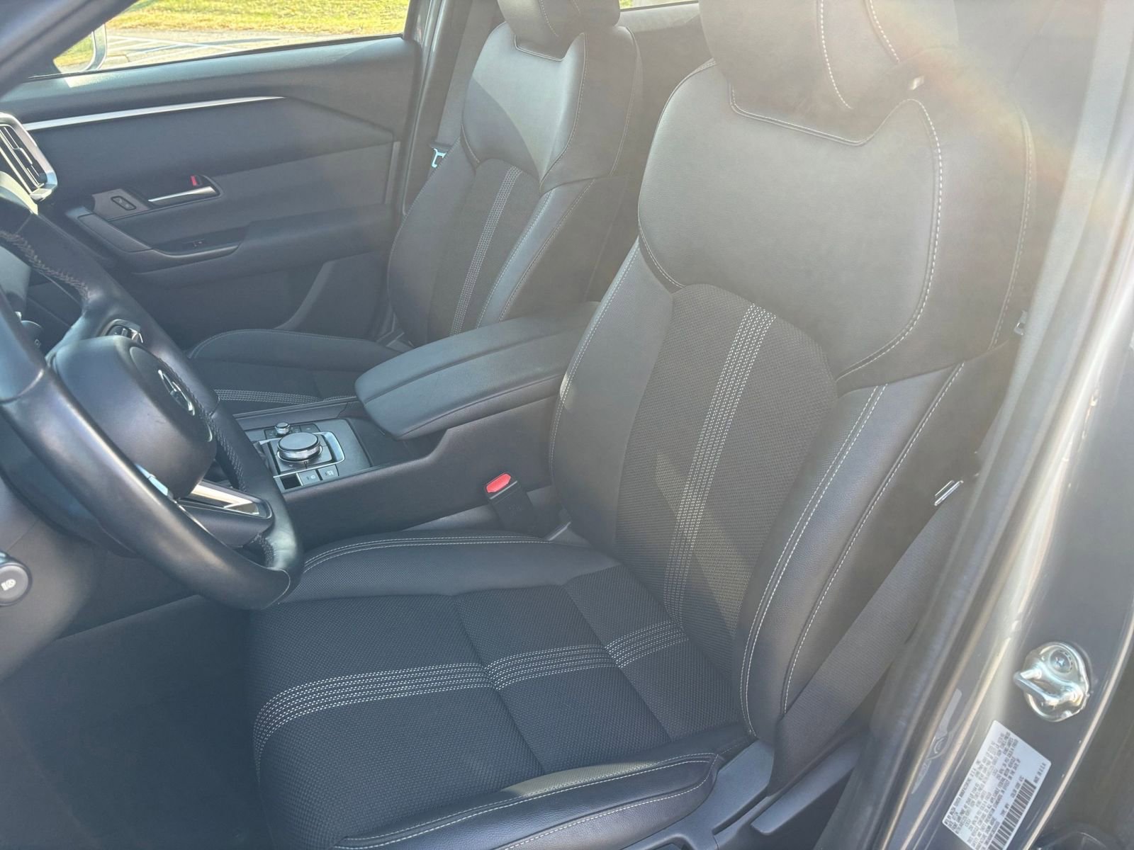 Thumbnail: 2025 Mazda CX-50 - 35