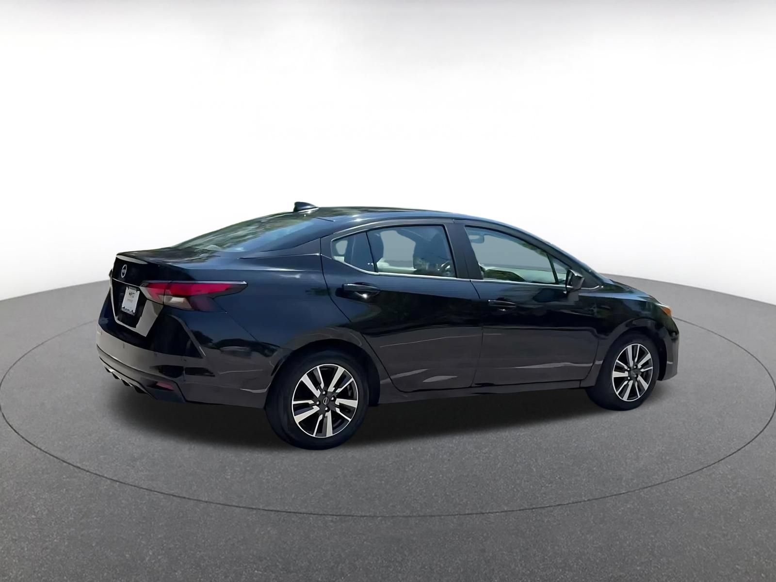Thumbnail: 2025 Nissan Versa - 11