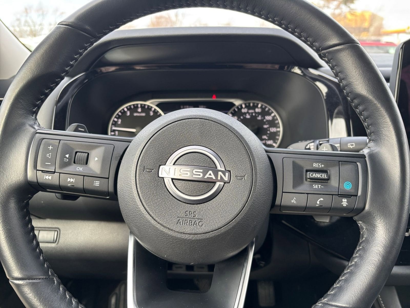 Thumbnail: 2025 Nissan Pathfinder - 31