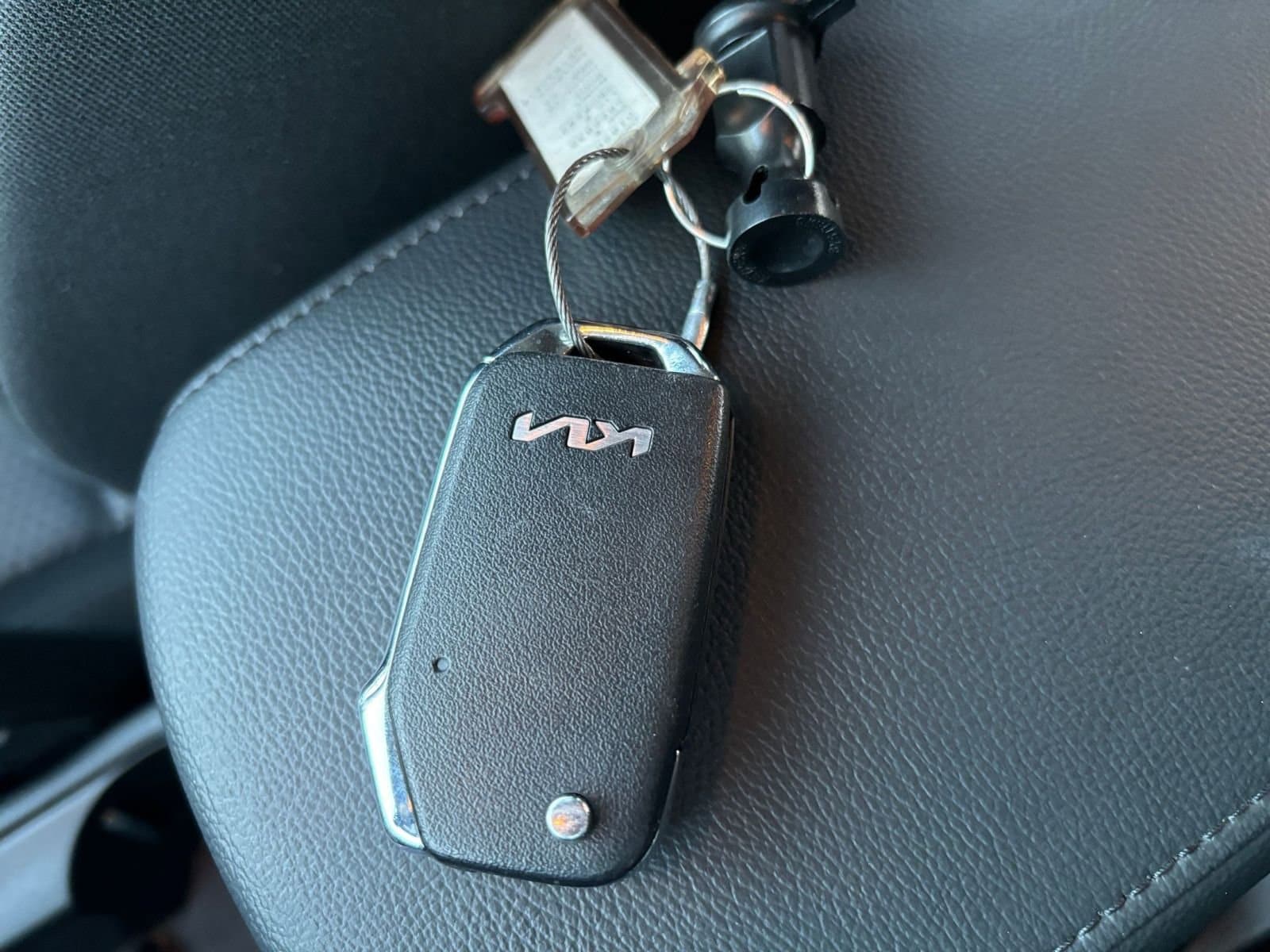 Thumbnail: 2025 Kia Soul - 22