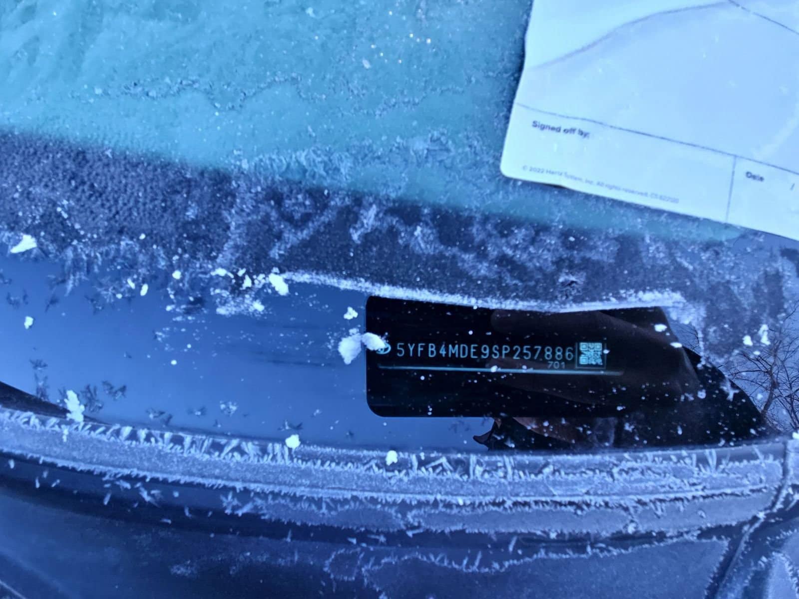 Thumbnail: 2025 Toyota Corolla - 11