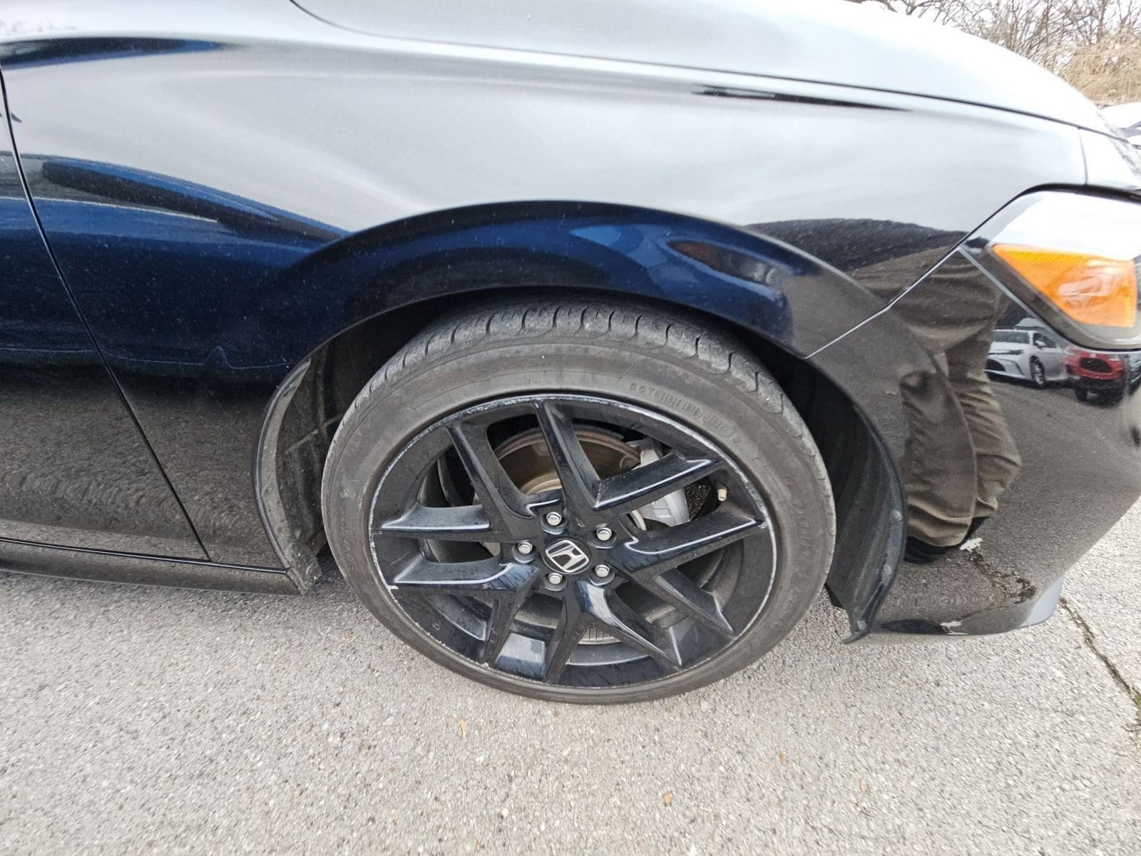 Thumbnail: 2025 Honda Civic - 10