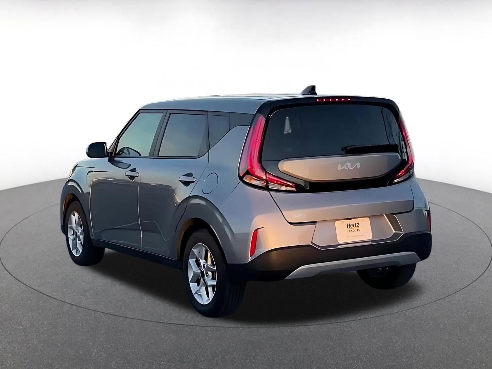 Thumbnail: 2025 Kia Soul - 11
