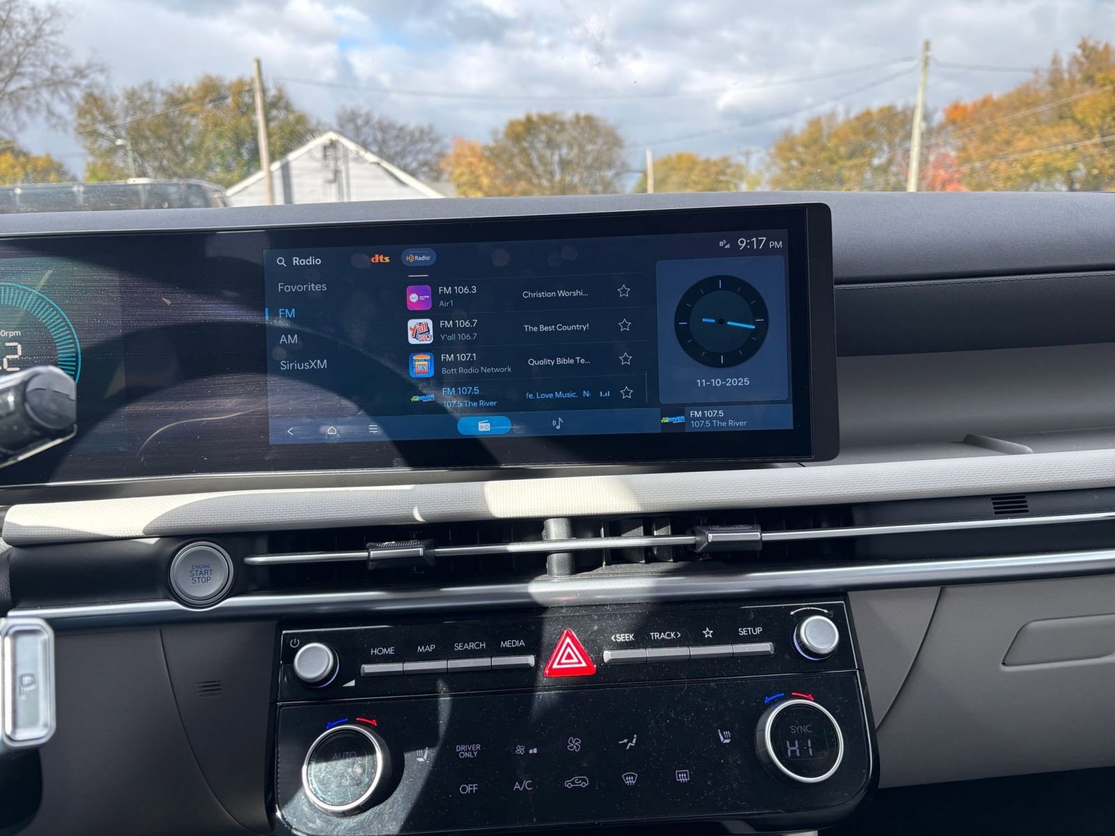 Thumbnail: 2025 Hyundai Tucson - 18