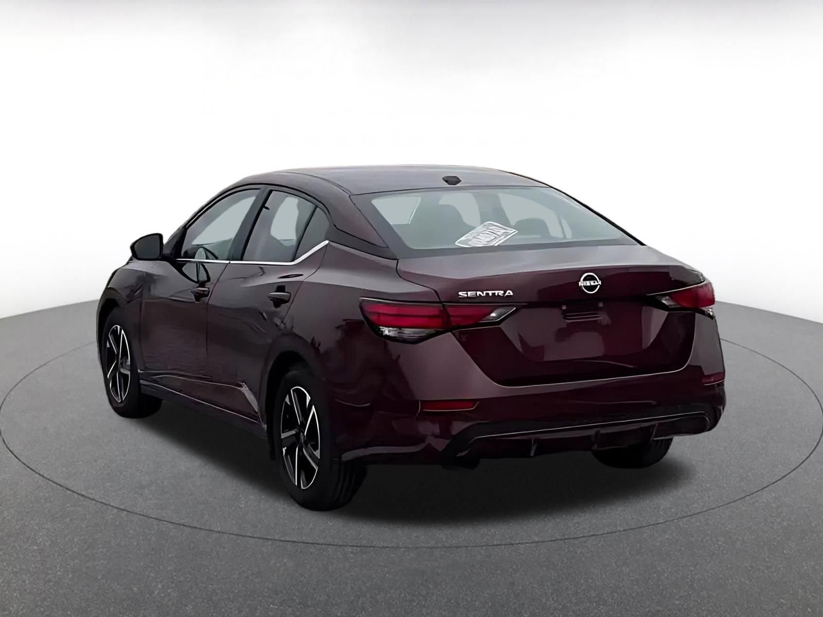 Thumbnail: 2025 Nissan Sentra - 11