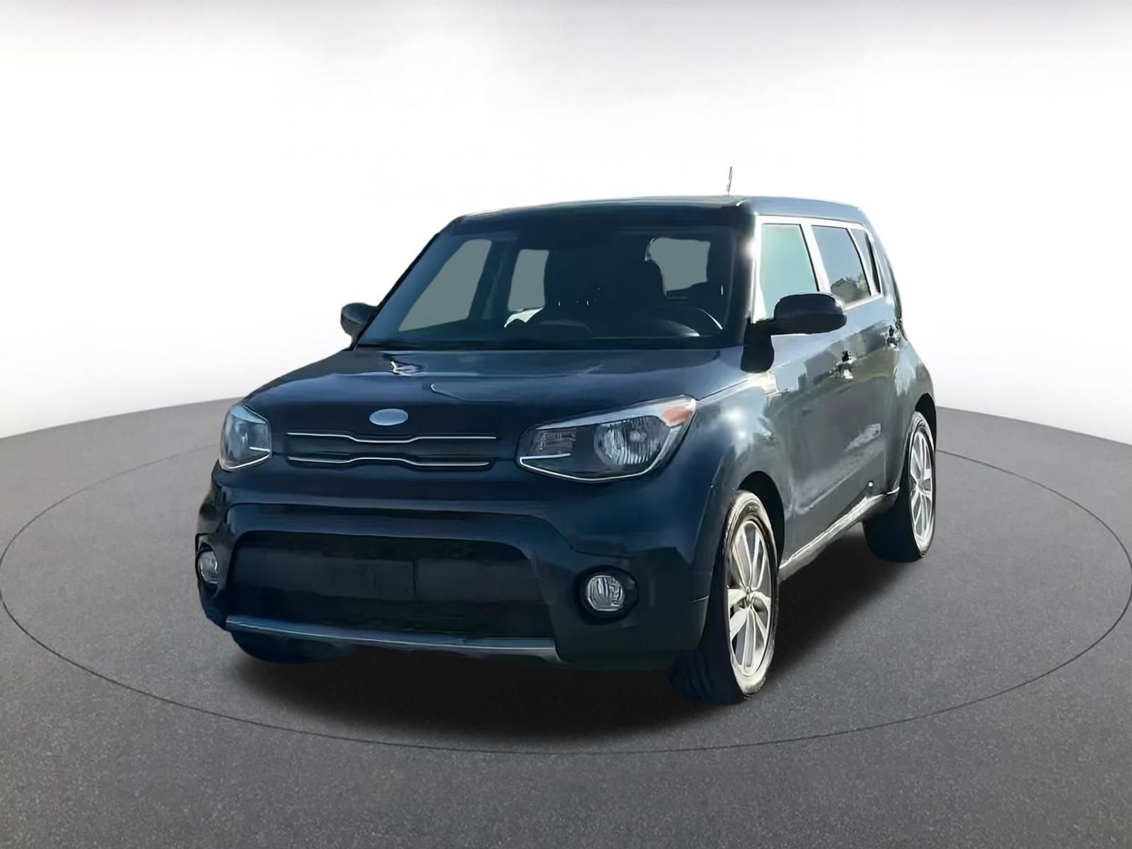 Thumbnail: 2017 Kia Soul - 7