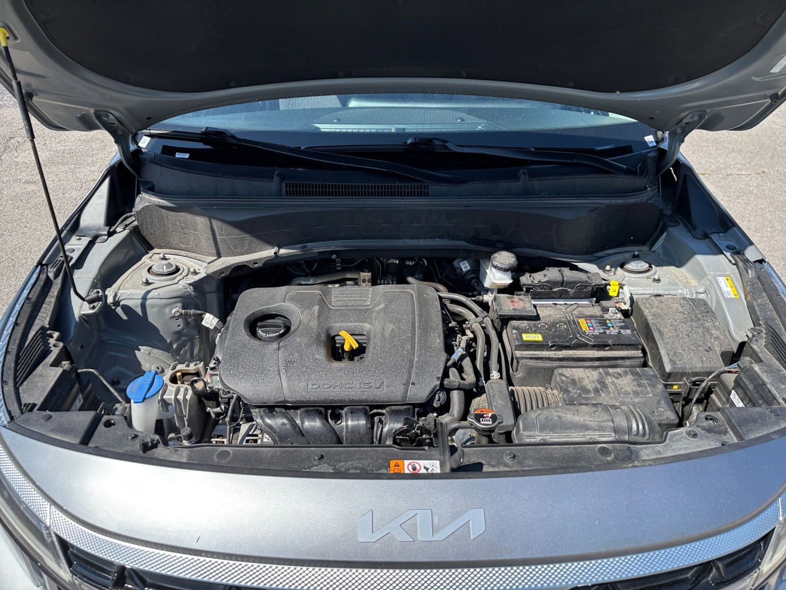 Thumbnail: 2025 Kia Seltos - 33