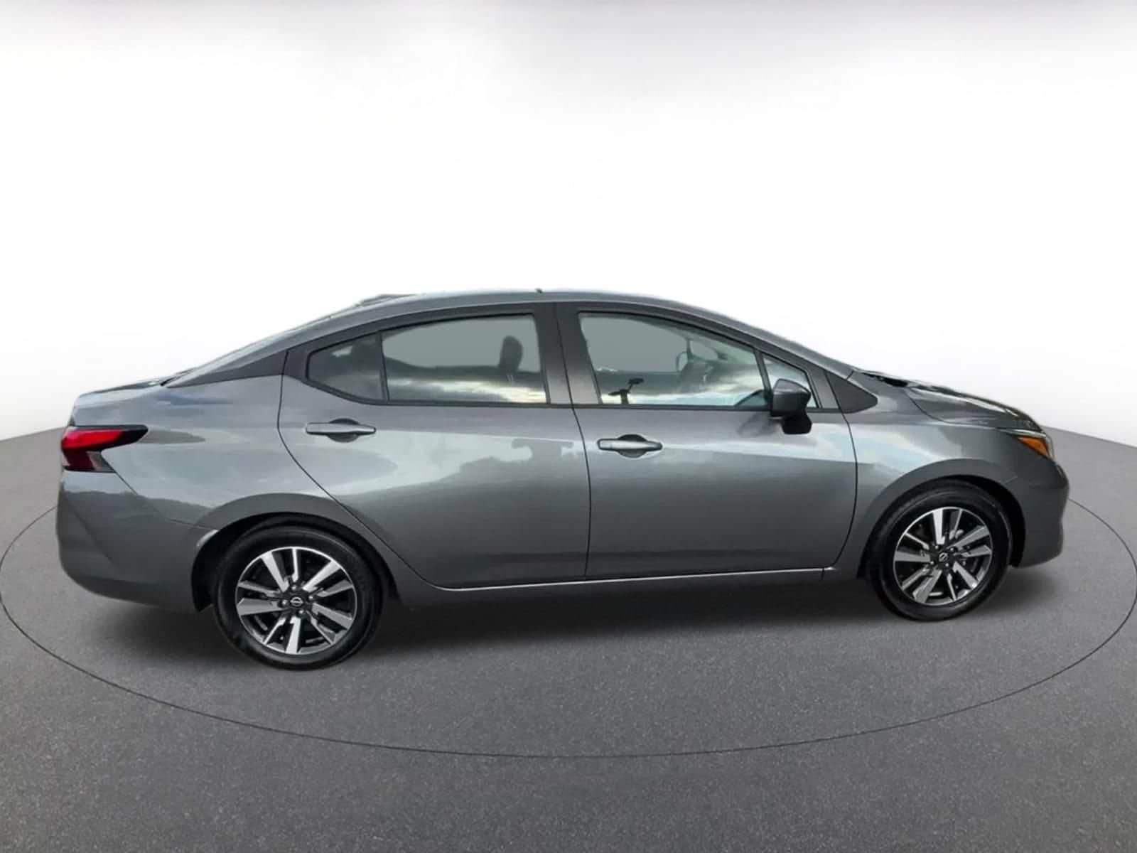 Thumbnail: 2025 Nissan Versa - 13