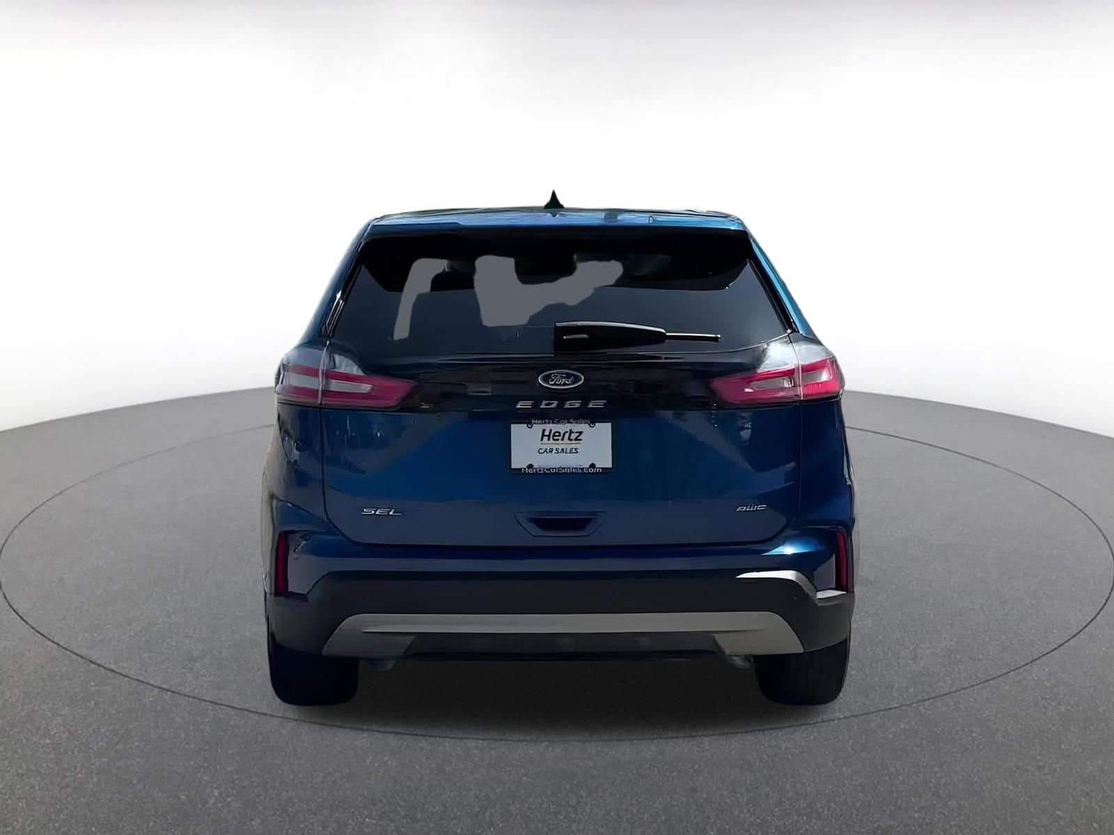 Thumbnail: 2024 Ford Edge - 12