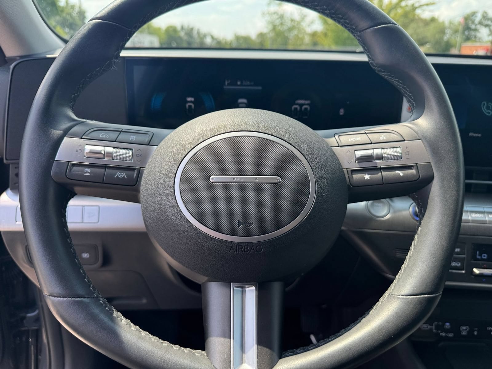 Thumbnail: 2026 Hyundai Kona - 26