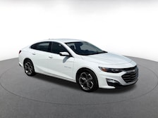 2024 Chevrolet Malibu LT -
                  Nashville, TN