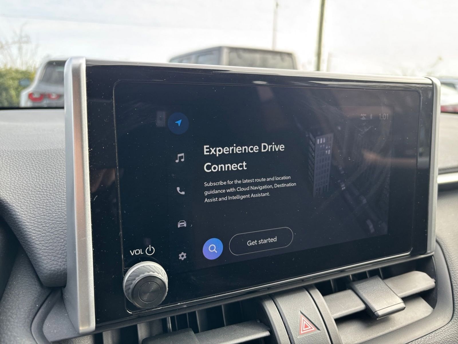 Thumbnail: 2025 Toyota RAV4 - 22