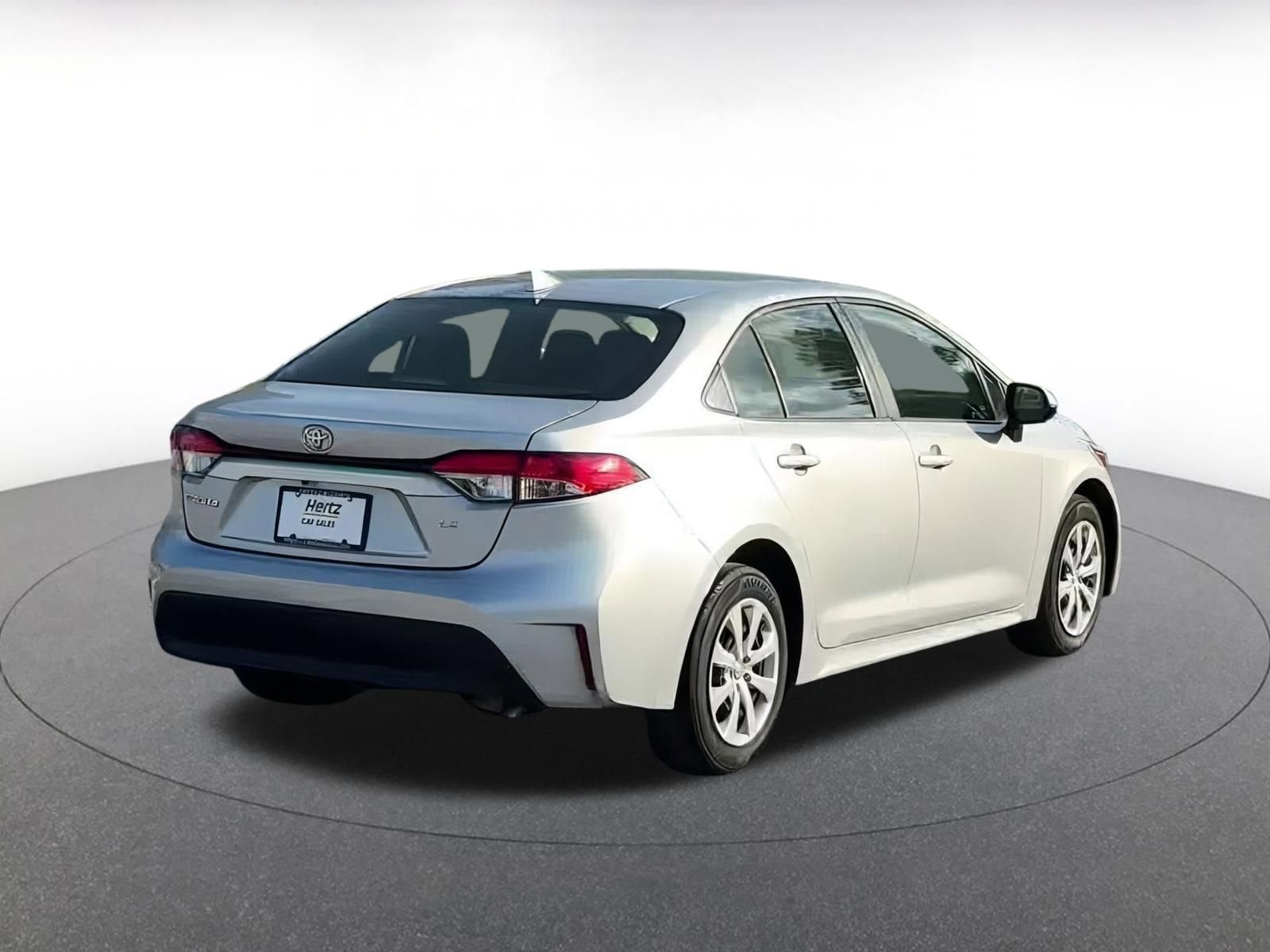 Thumbnail: 2023 Toyota Corolla - 13