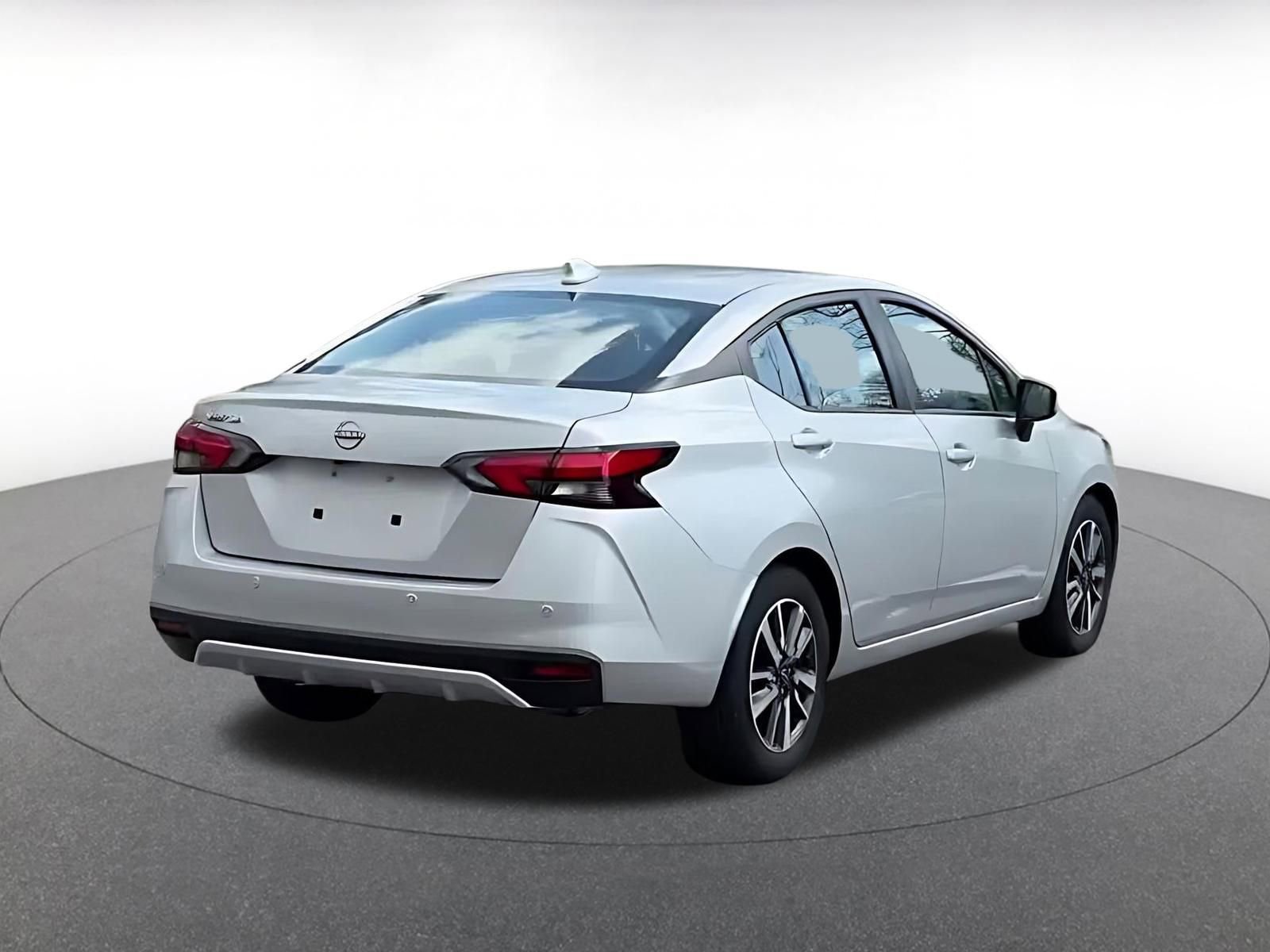 Thumbnail: 2025 Nissan Versa - 14