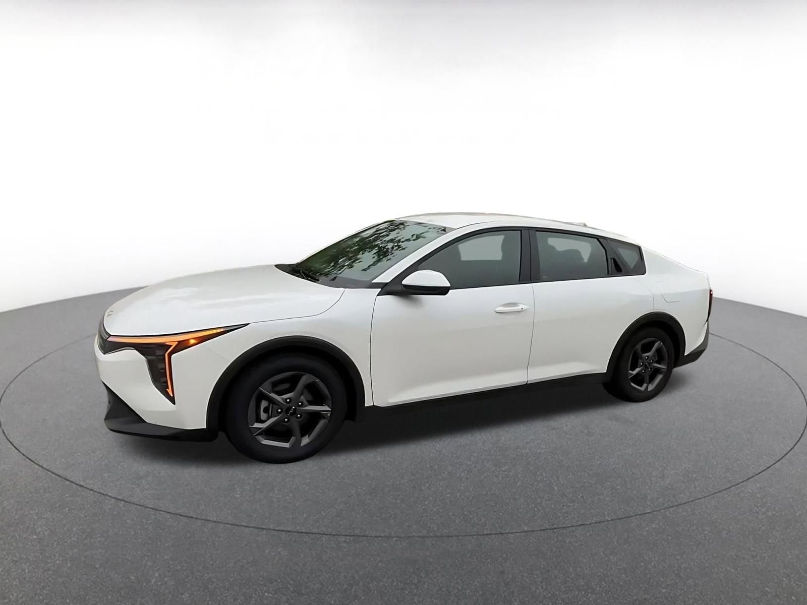 Thumbnail: 2025 Kia K4 - 8