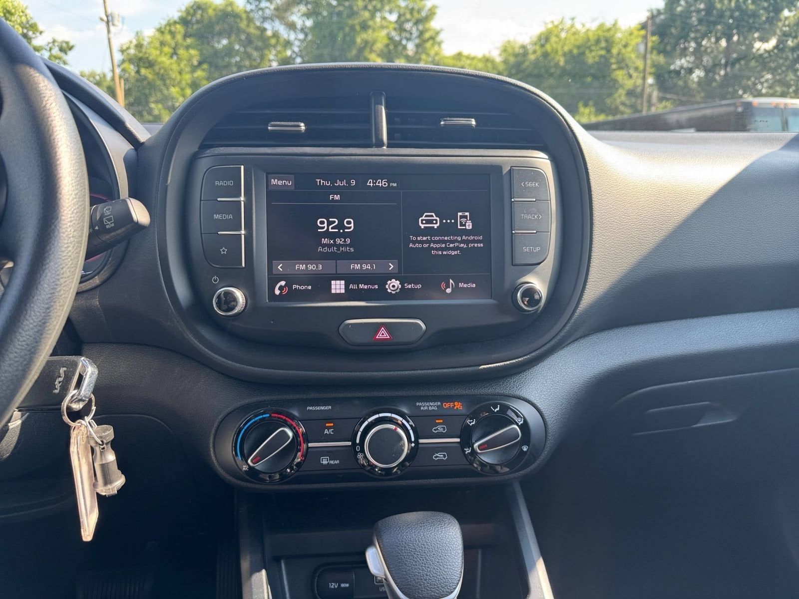 Thumbnail: 2025 Kia Soul - 17