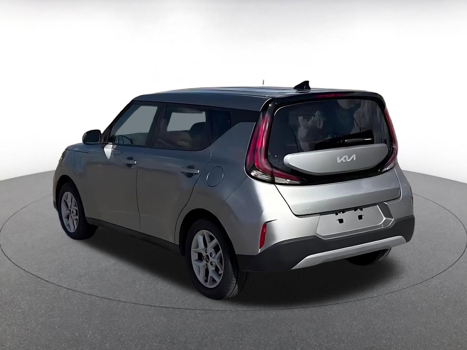 Thumbnail: 2025 Kia Soul - 11