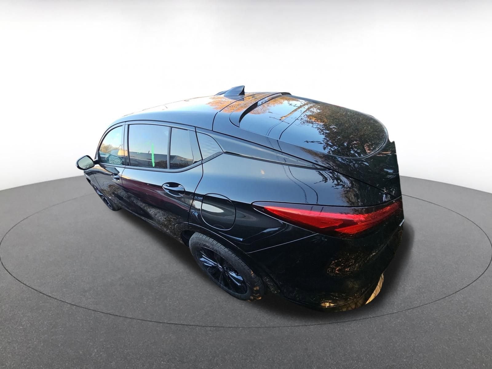 Thumbnail: 2025 Buick Envista - 4