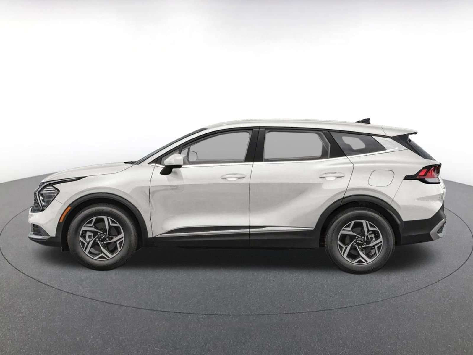 Thumbnail: 2025 Kia Sportage - 2