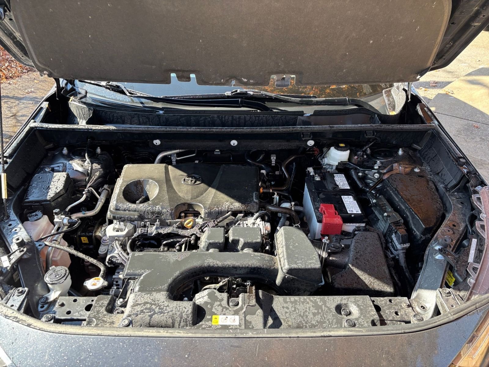 Thumbnail: 2025 Toyota RAV4 - 32