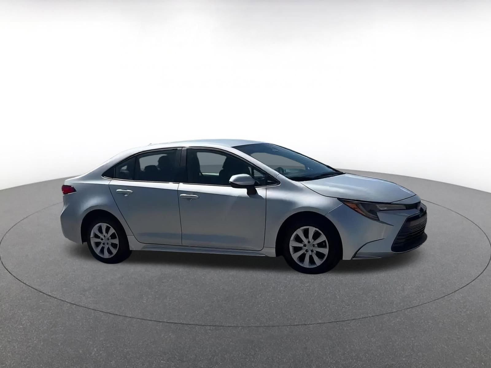 Thumbnail: 2024 Toyota Corolla - 2