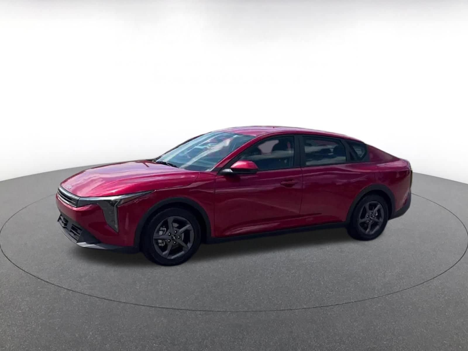 Thumbnail: 2026 Kia K4 - 7