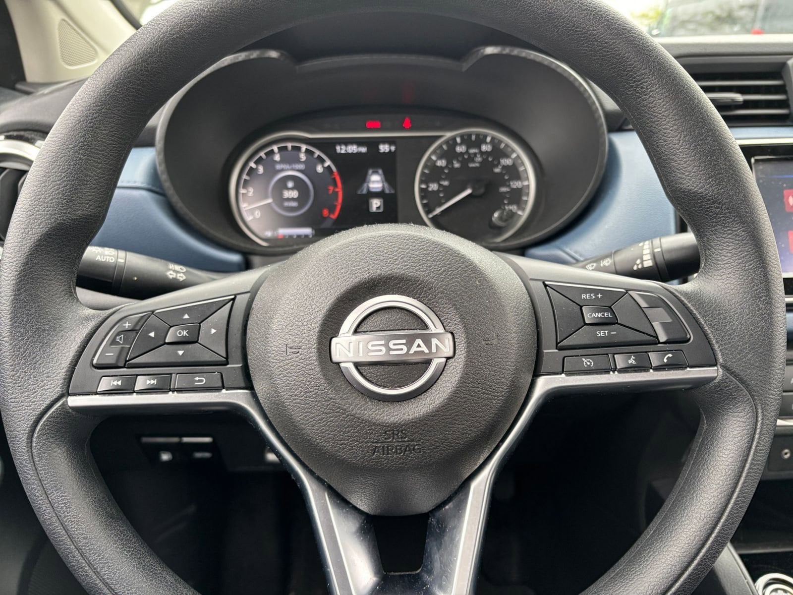 Thumbnail: 2025 Nissan Versa - 25