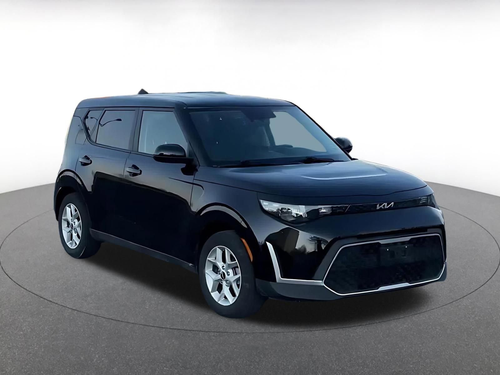Thumbnail: 2025 Kia Soul - 3