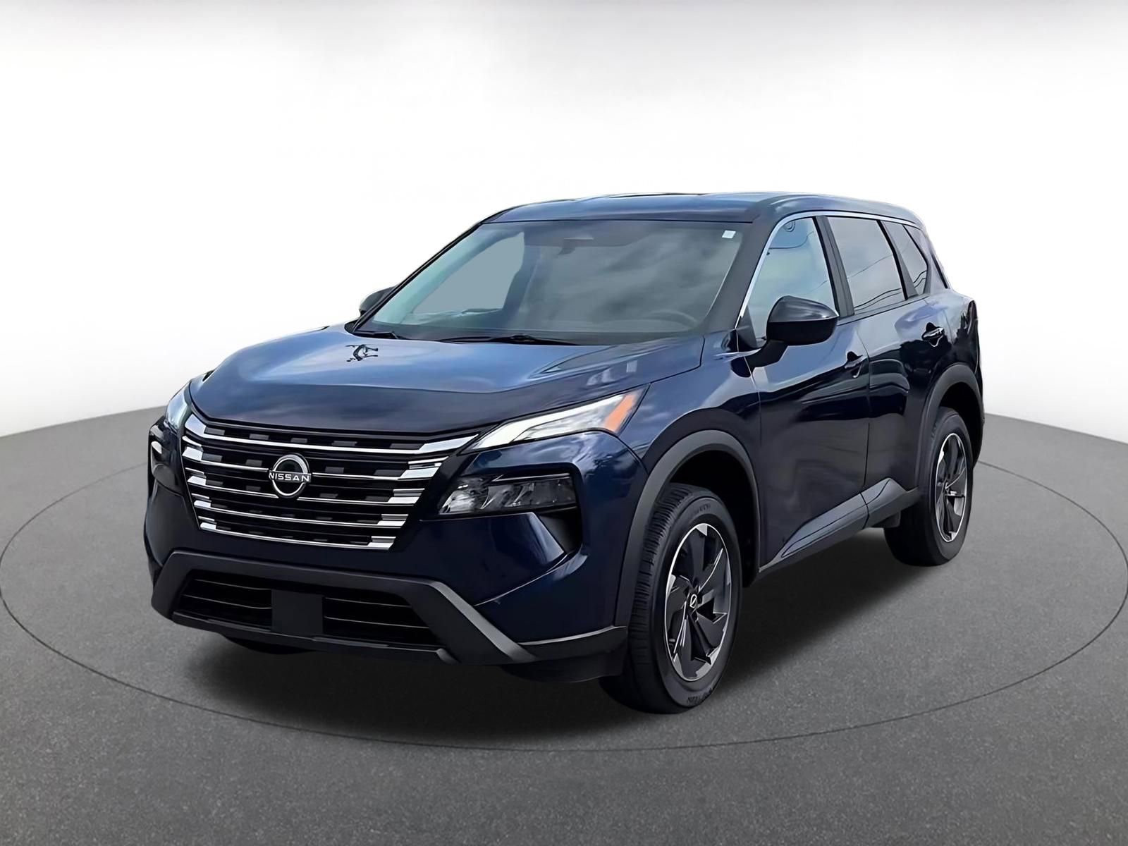 Thumbnail: 2025 Nissan Rogue - 7