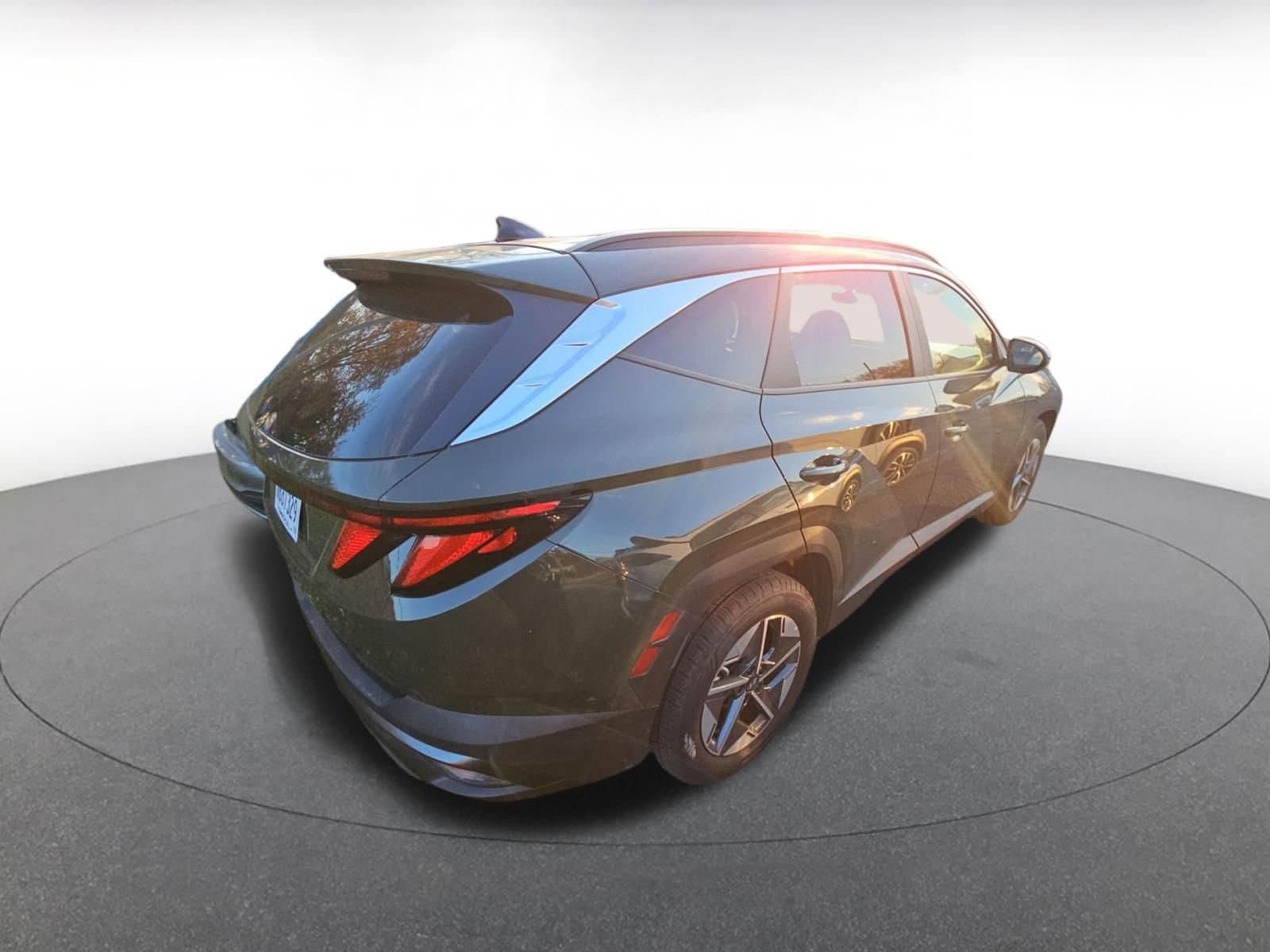 Thumbnail: 2025 Hyundai Tucson - 6