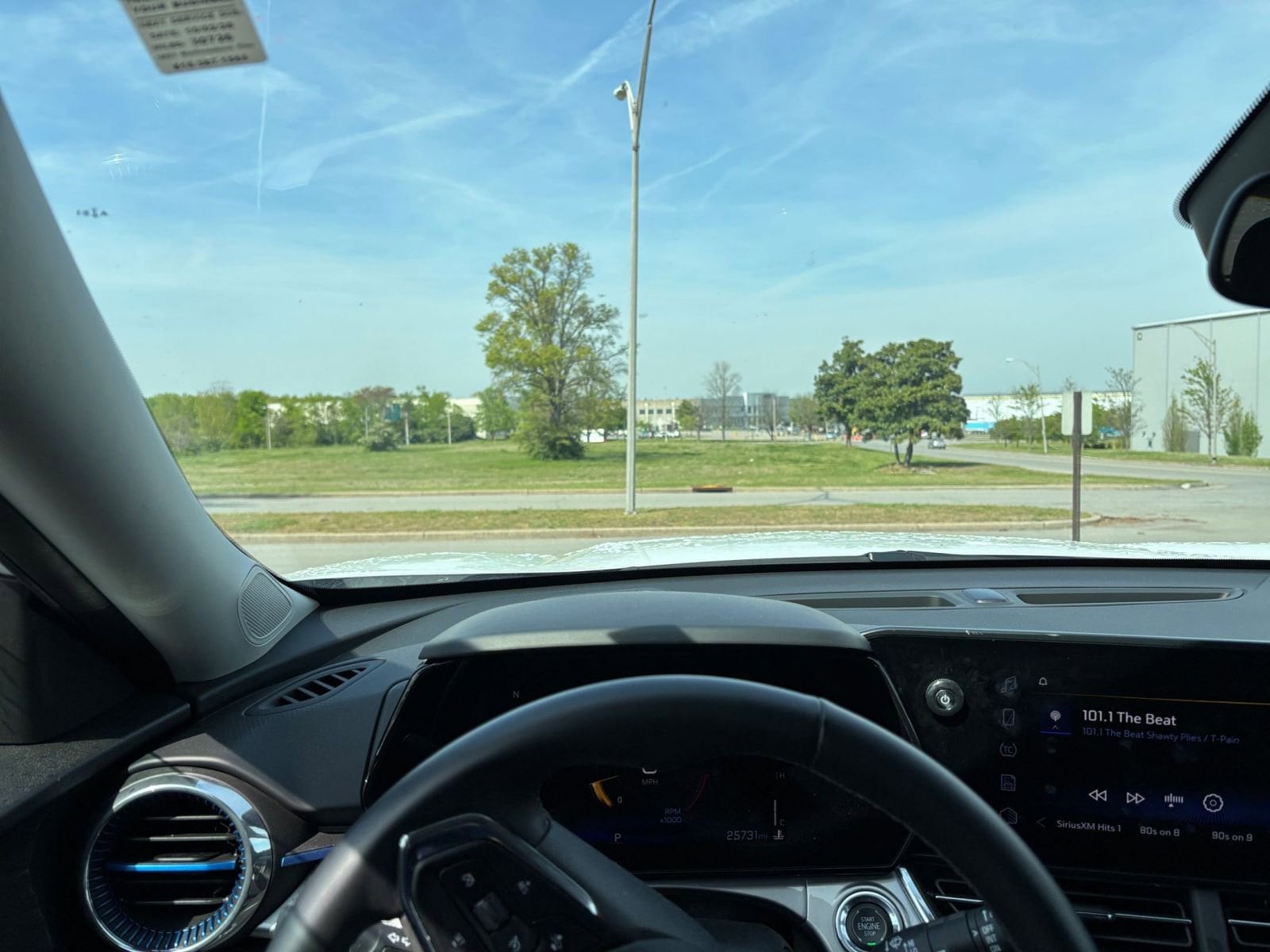 Thumbnail: 2025 Chevrolet Trax - 33