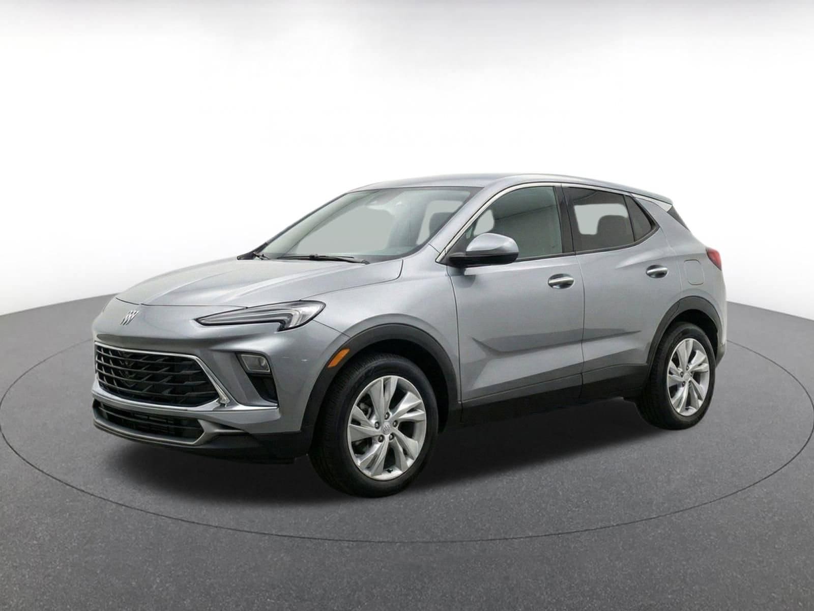 Thumbnail: 2025 Buick Encore GX - 2