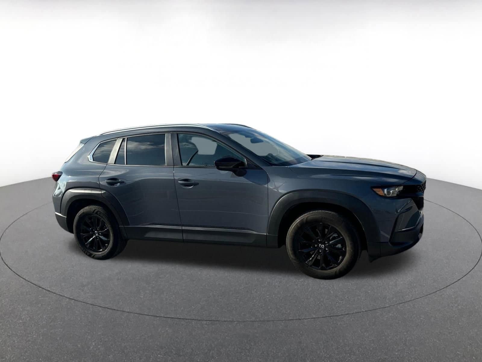 Thumbnail: 2025 Mazda CX-50 - 1