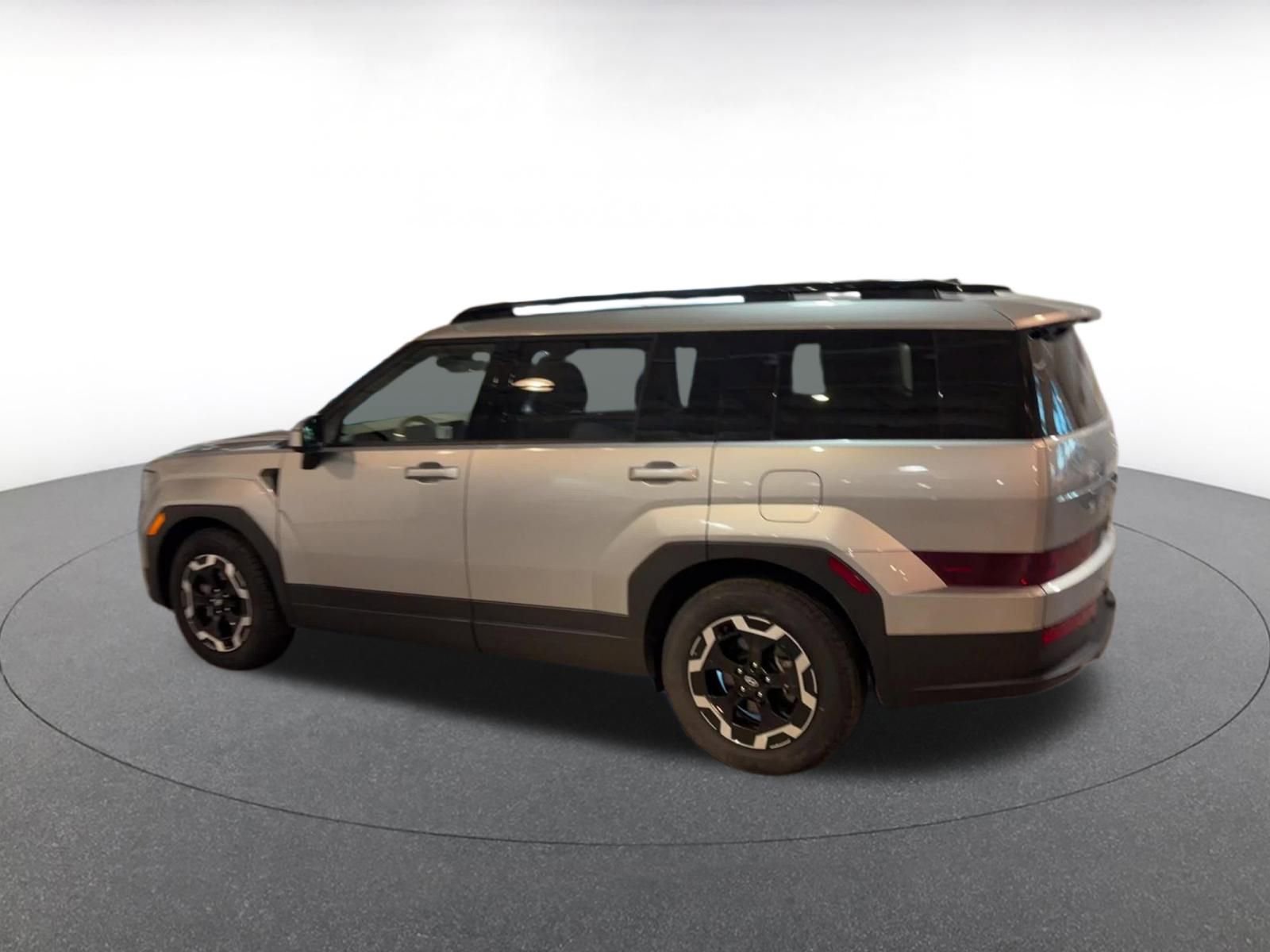 Thumbnail: 2025 Hyundai Santa Fe - 10