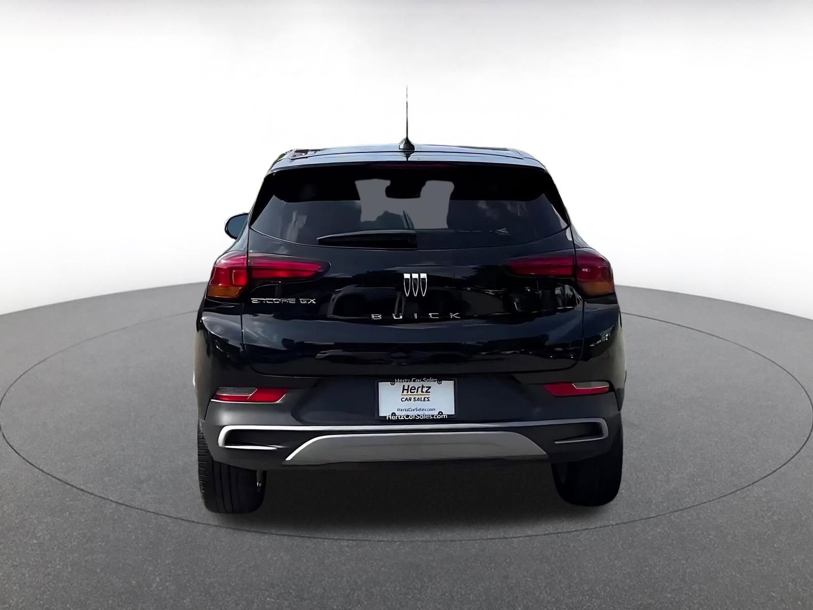 Thumbnail: 2025 Buick Encore GX - 12