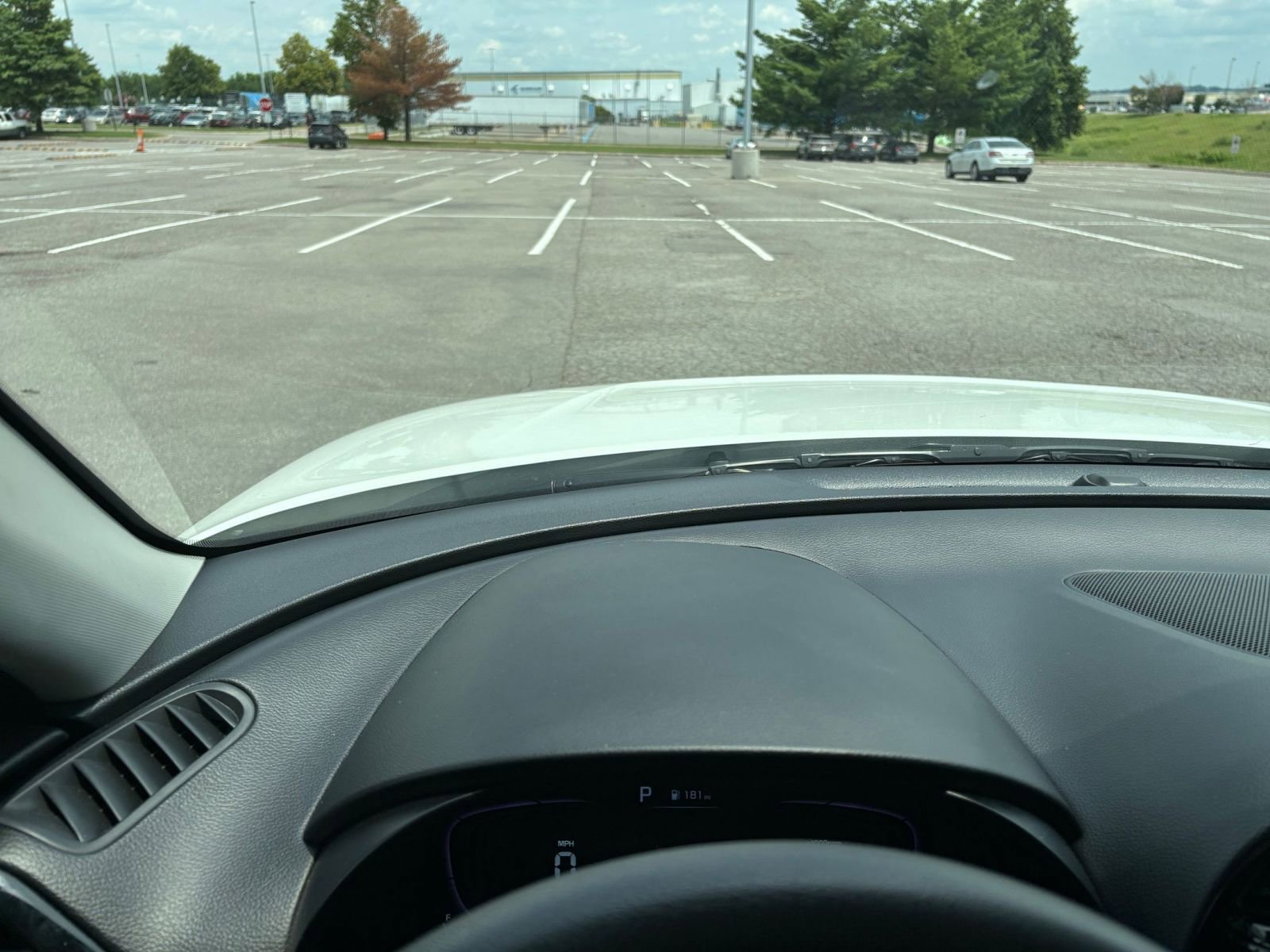 Thumbnail: 2023 Kia Soul - 34