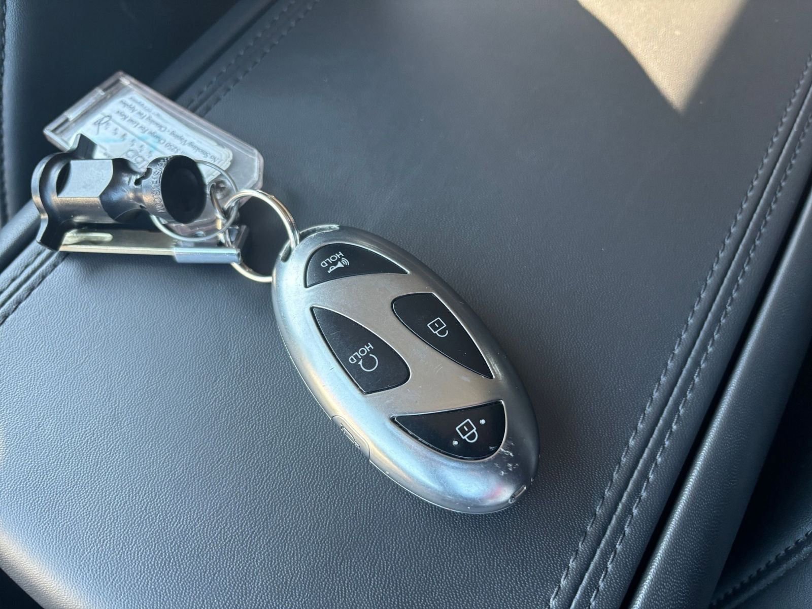 Thumbnail: 2025 Hyundai Santa Fe - 25