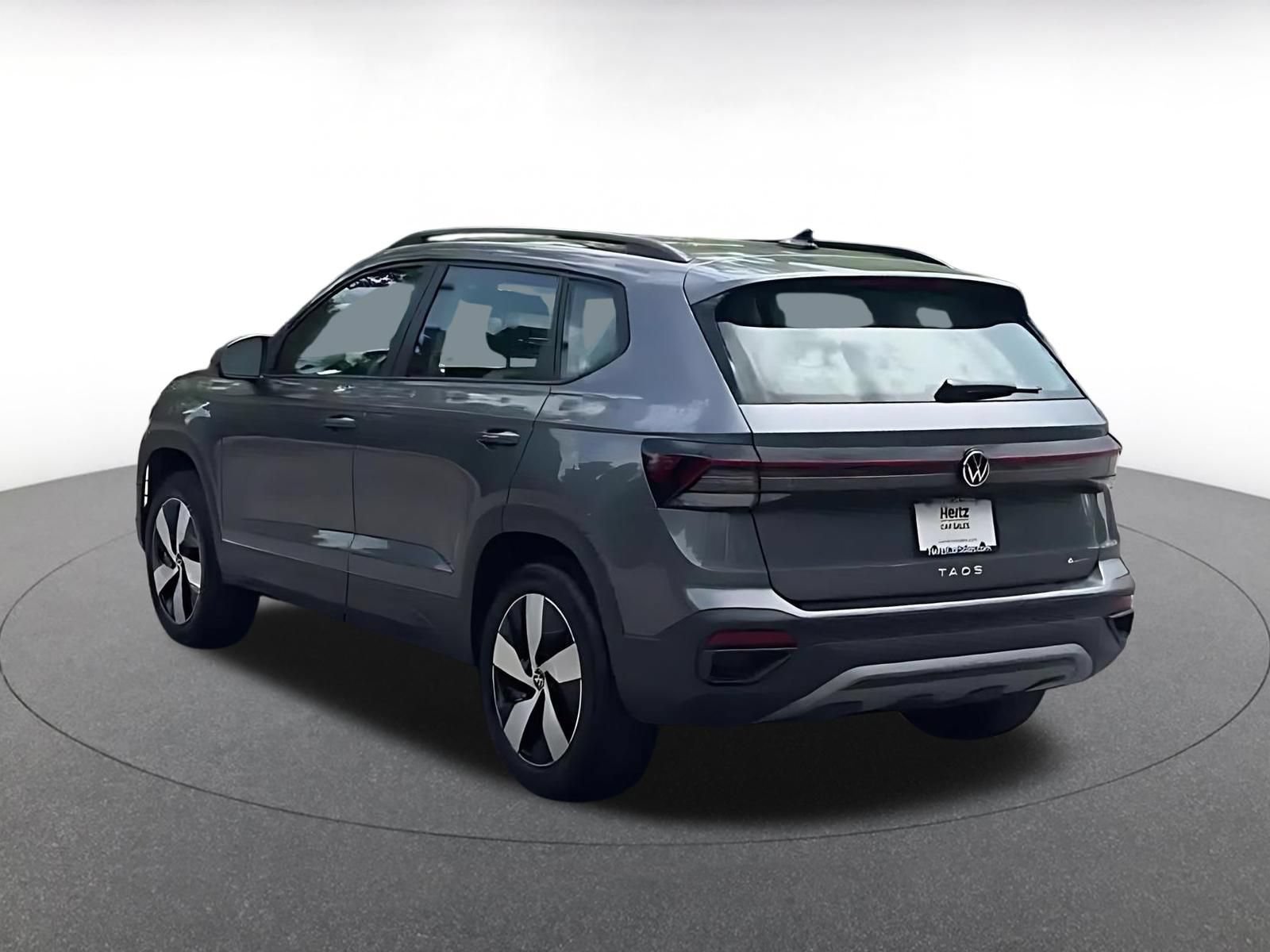Thumbnail: 2026 Volkswagen Taos - 11