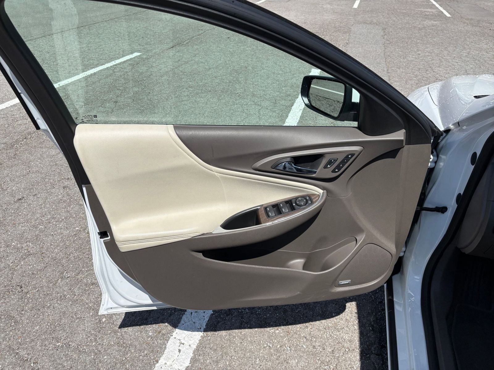 Thumbnail: 2024 Chevrolet Malibu - 20