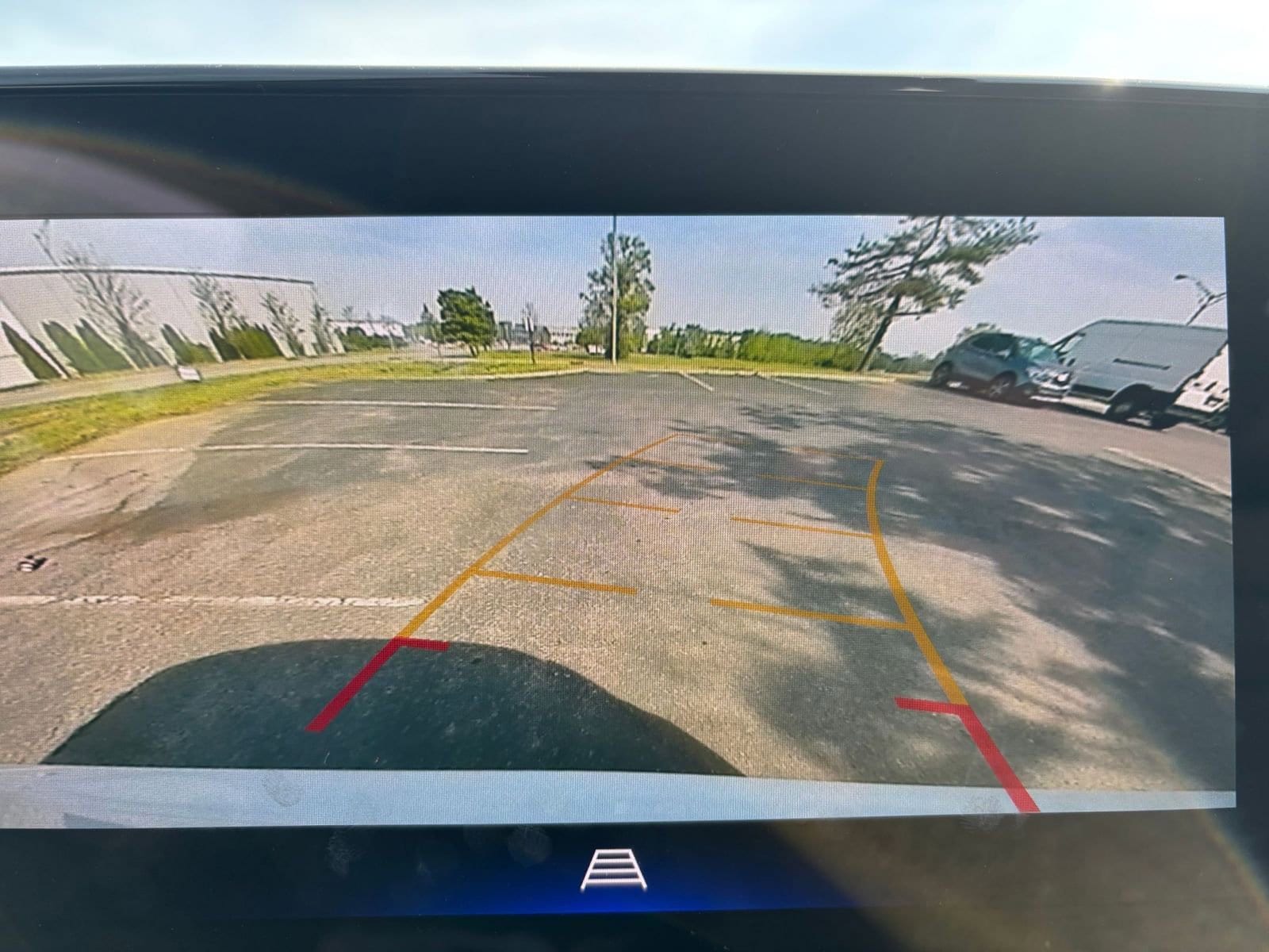 Thumbnail: 2025 Chevrolet Trax - 22