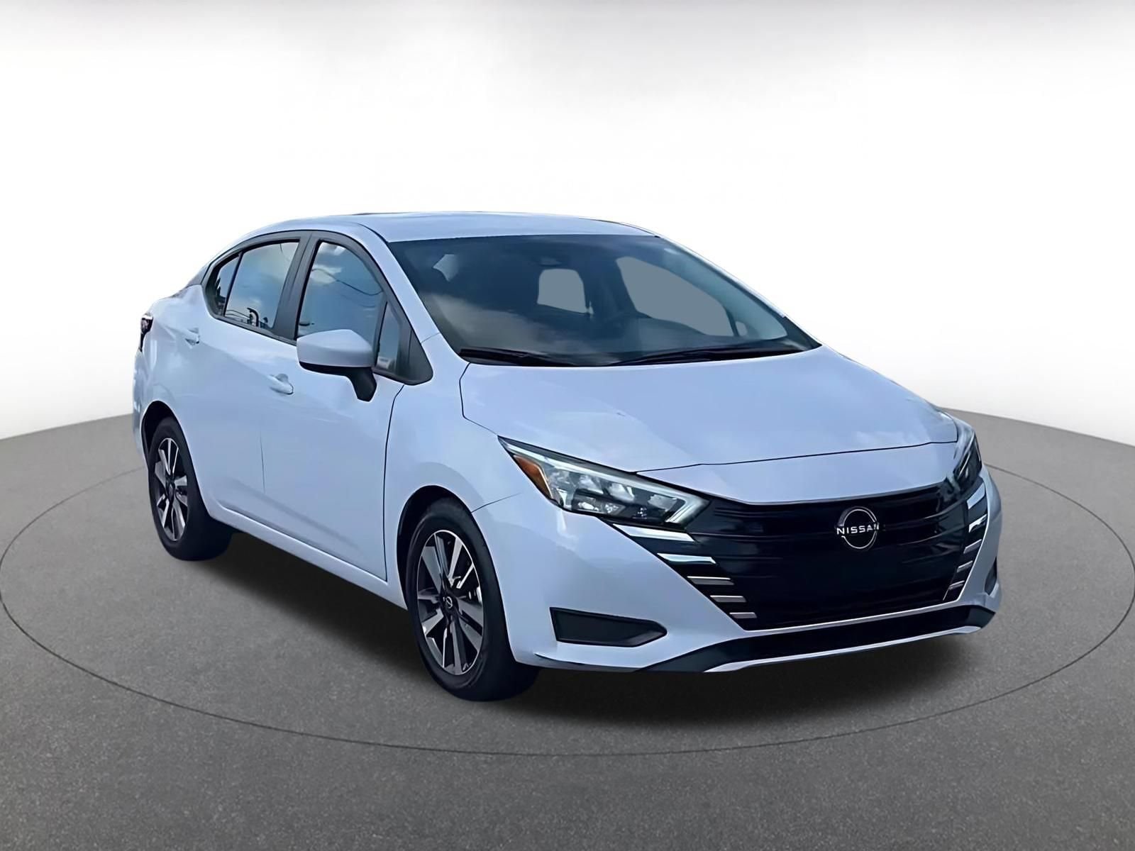 Thumbnail: 2025 Nissan Versa - 3