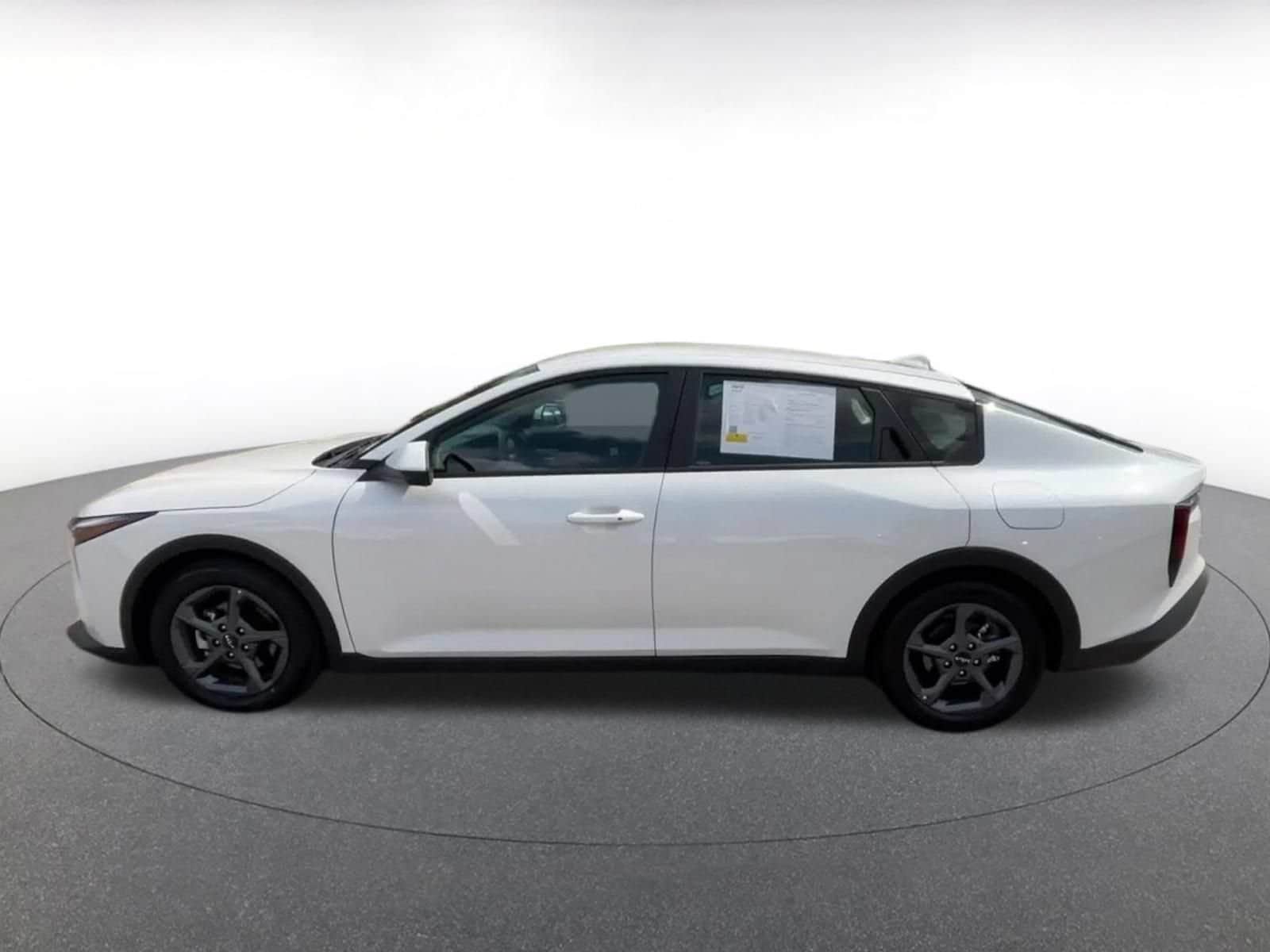 Thumbnail: 2026 Kia K4 - 8
