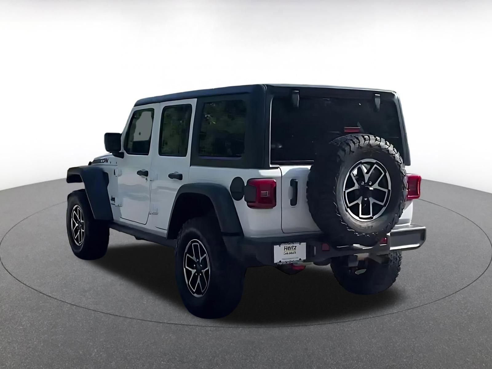 Thumbnail: 2025 Jeep Wrangler - 14