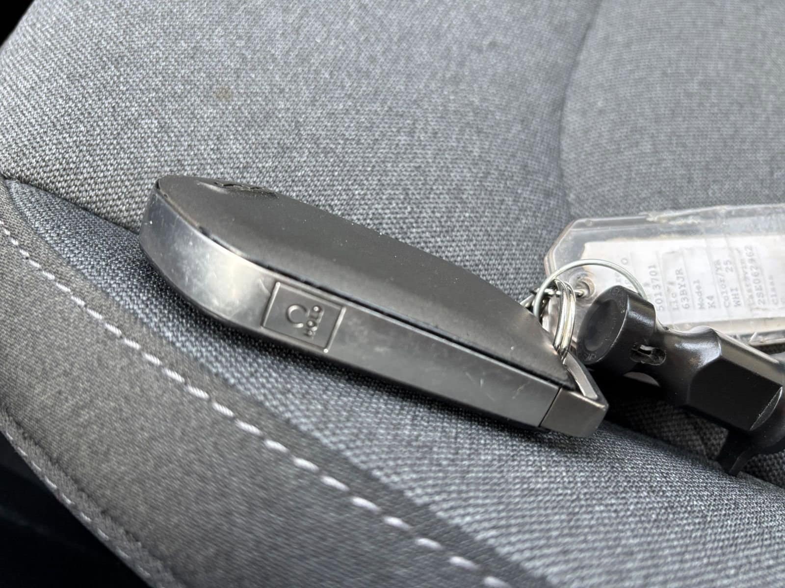 Thumbnail: 2025 Kia K4 - 22