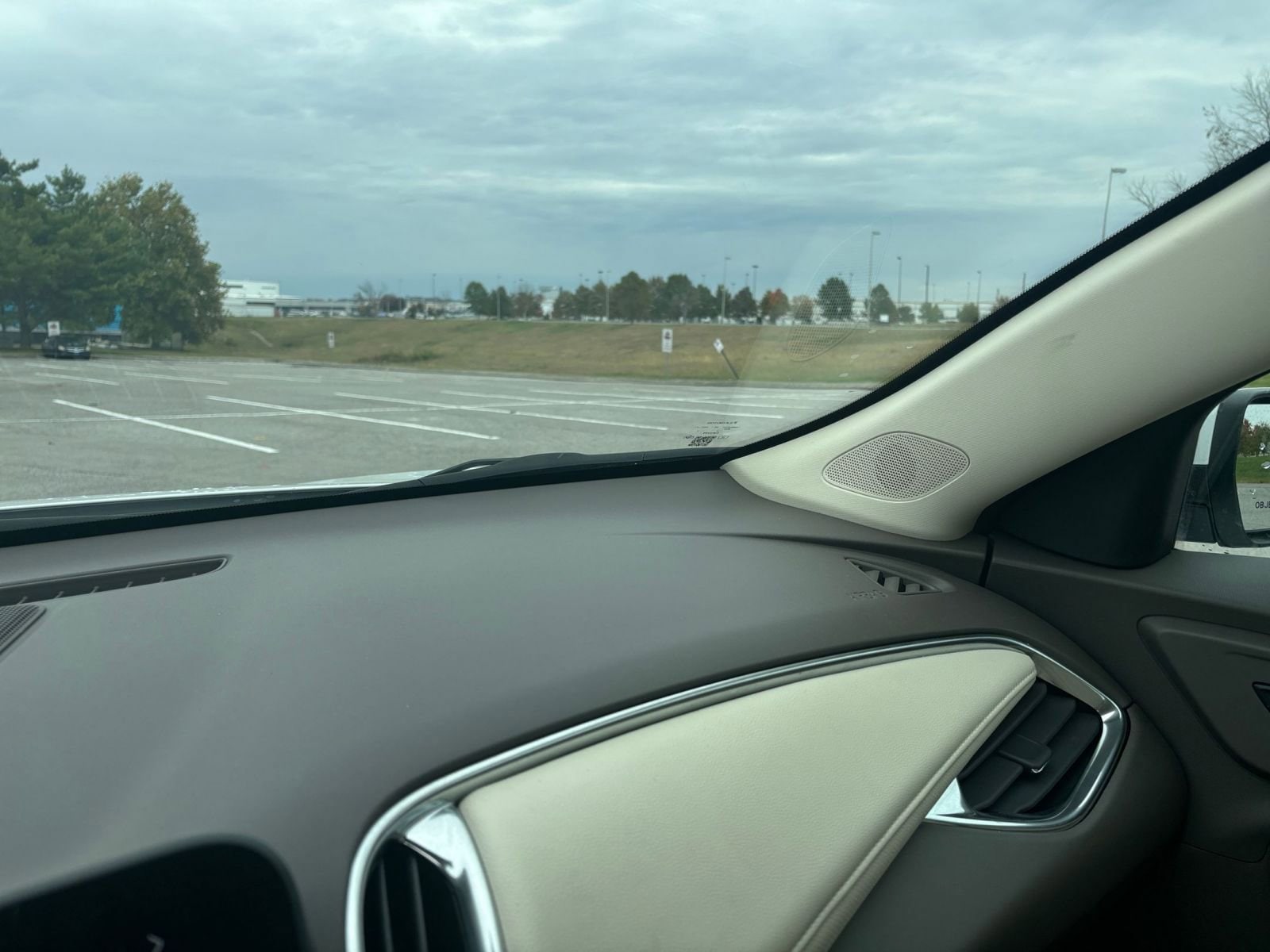 Thumbnail: 2024 Chevrolet Malibu - 35