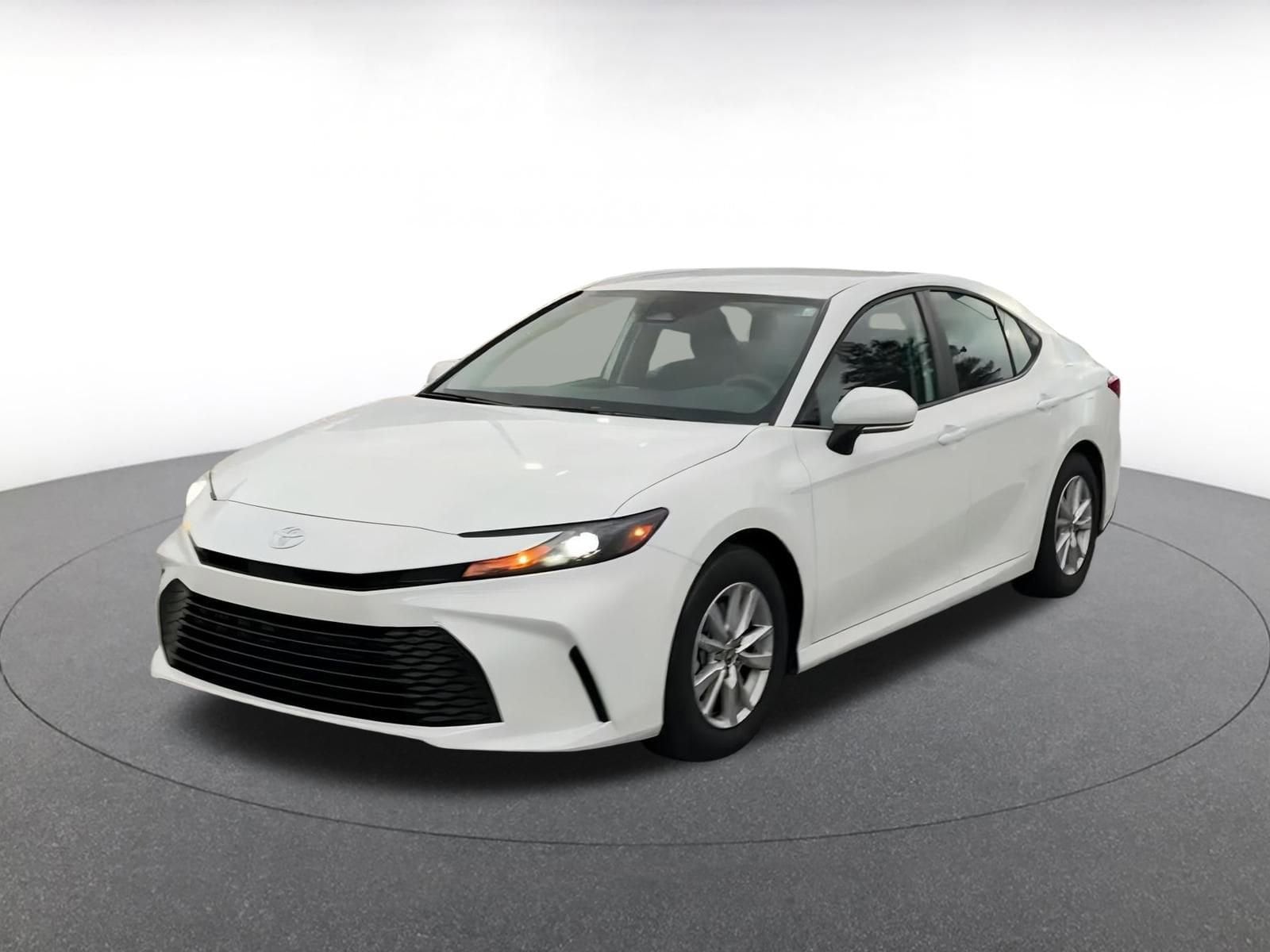 Thumbnail: 2025 Toyota Camry - 7