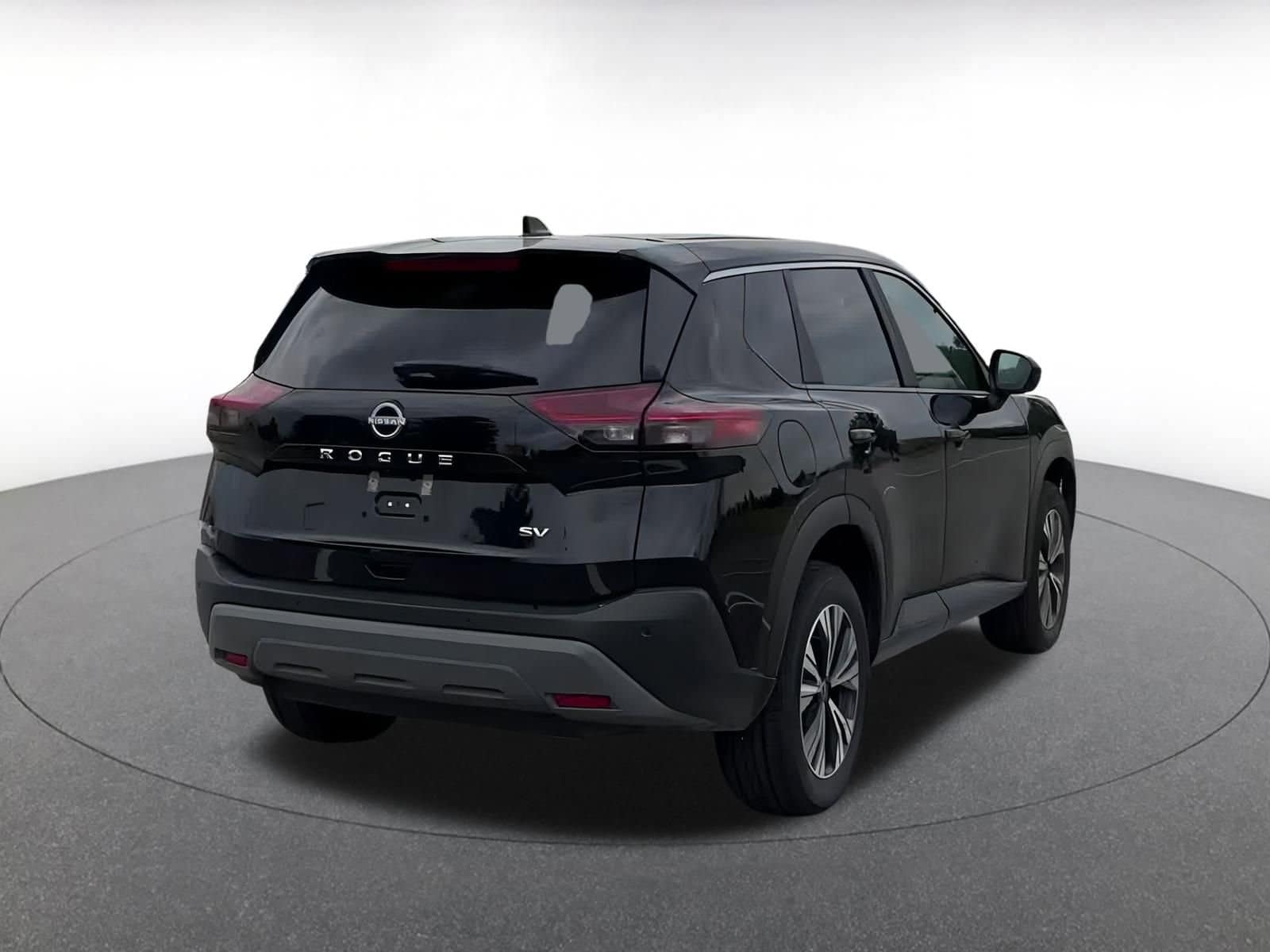 Thumbnail: 2023 Nissan Rogue - 14